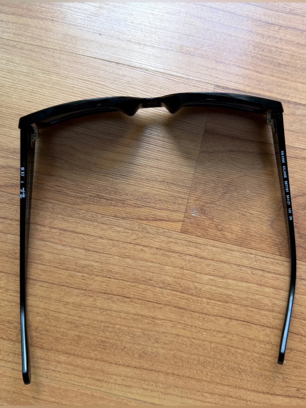 Ray Ban Sunglasses
